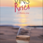 CATALOGUE ROSÉ 2024 BESSON